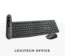 Logitech Office